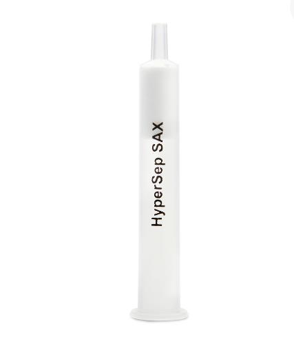 HyperSep SAX 固相萃取柱,200mg/3mL，50//包