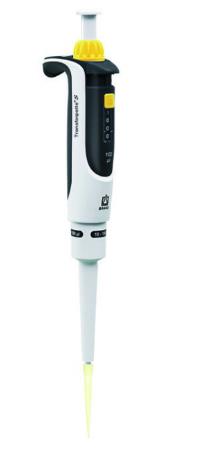 10-100ul单道微量移液器Transferpette®S，可调