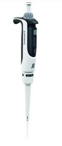 0.5-10ul单道微量移液器 Transferpette® S,可调
