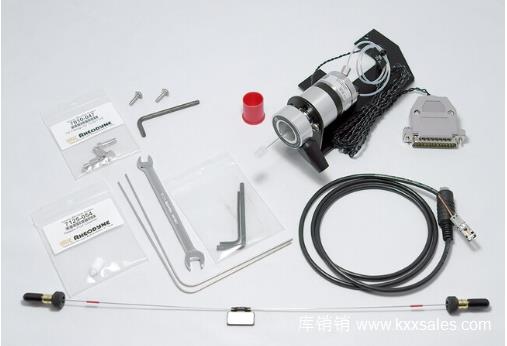 适用于 UltiMate™ 3000 系列泵的手动进样器阀门和安装套件