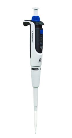 100-1000ul单道微量移液器Transferpette®S,可调