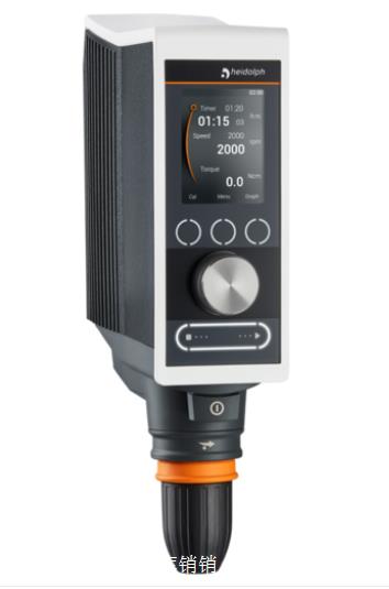 Hei-TORQUE Precision 200 顶置搅拌器