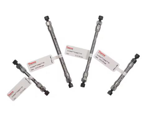 Acclaim Trinity P2, 3μm, Analytical column, 3.0 x 100mm