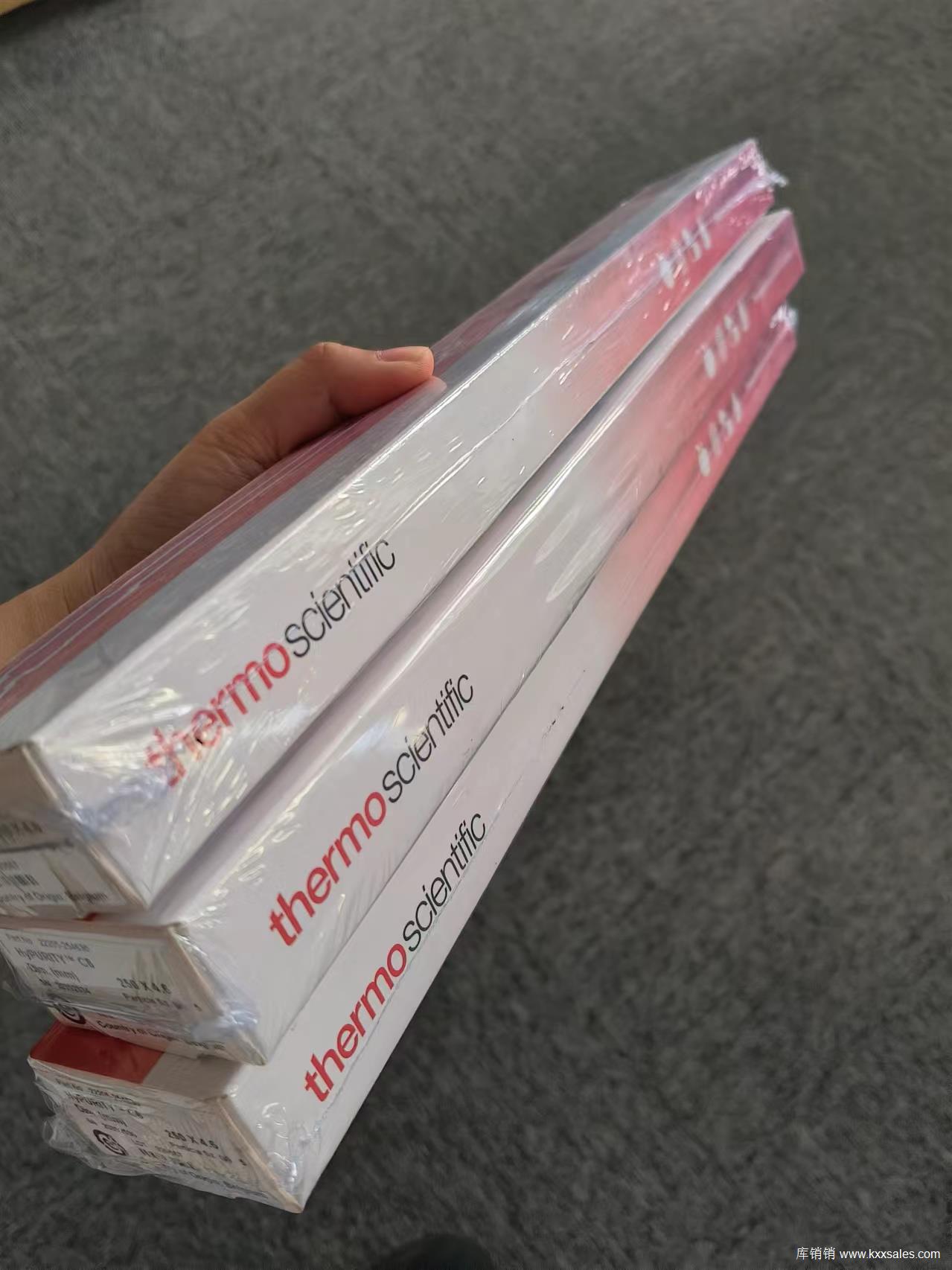 HYPURITY C8 液相色谱柱