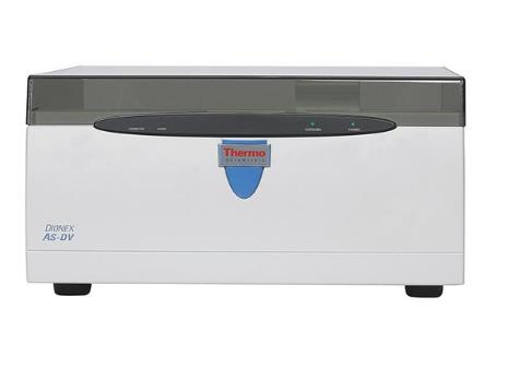Dionex™ AS-DV 离子色谱仪自动进样器