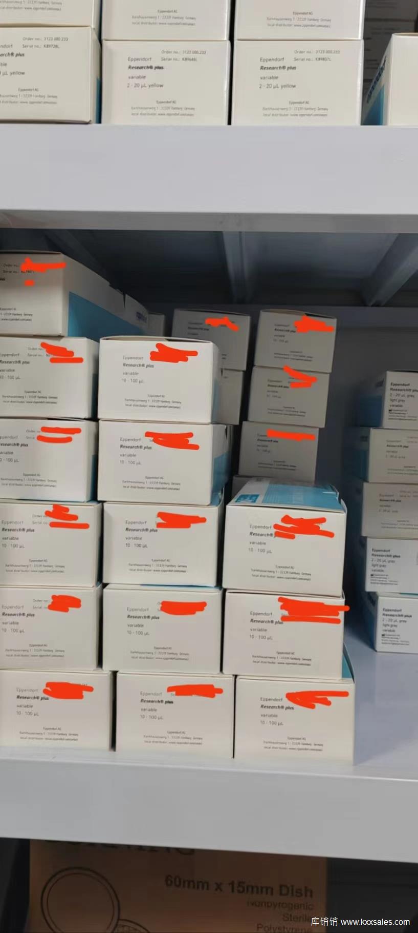 单道可调移液器