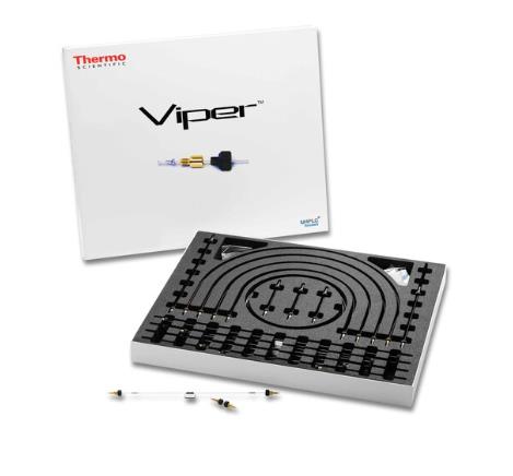 Viper™ LC 泵毛细管套件--RS 系统. 3pk  包含（6040.2325  6040.2335  6040.2365）