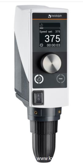 Hei-TORQUE Core 顶置搅拌器主机