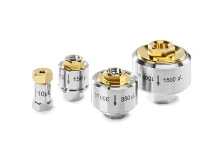适用于 UltiMate™ 3000 泵的混合器---35μl