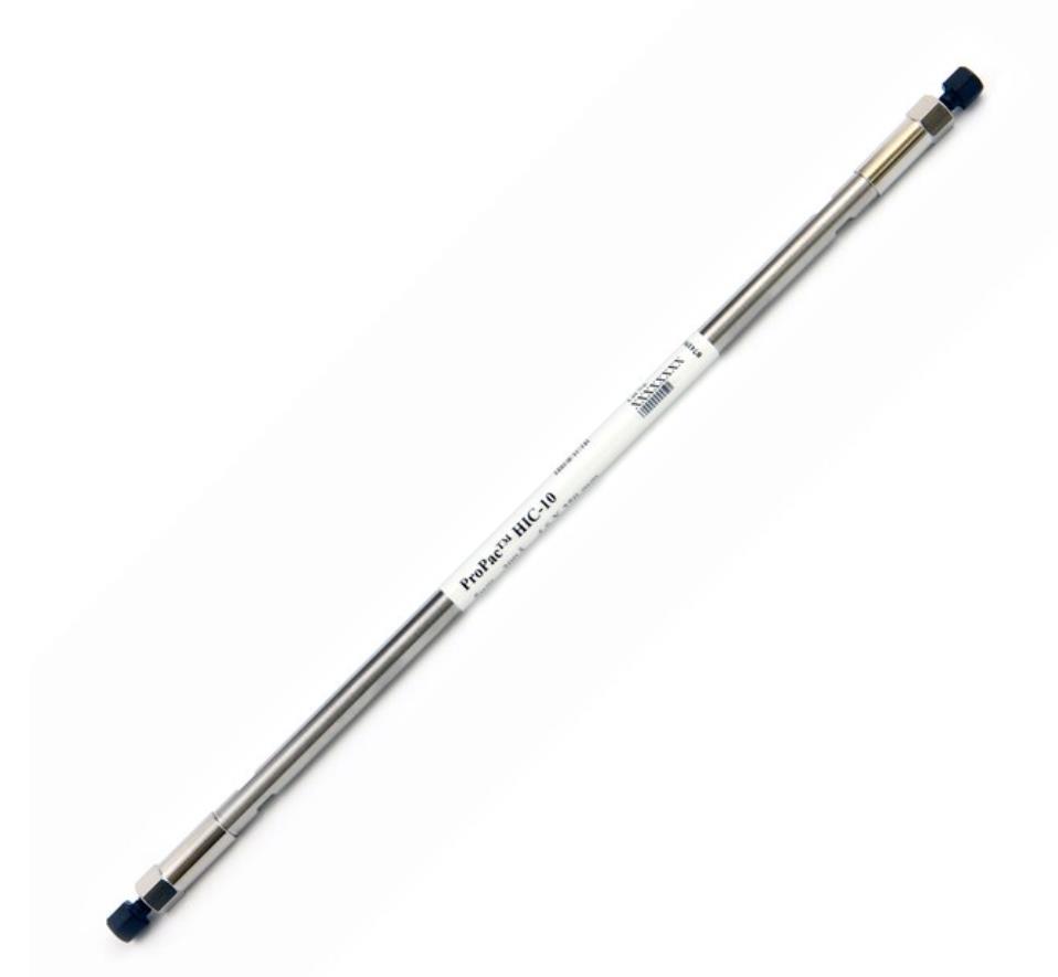 ProPac HIC-10 4.6X250MM