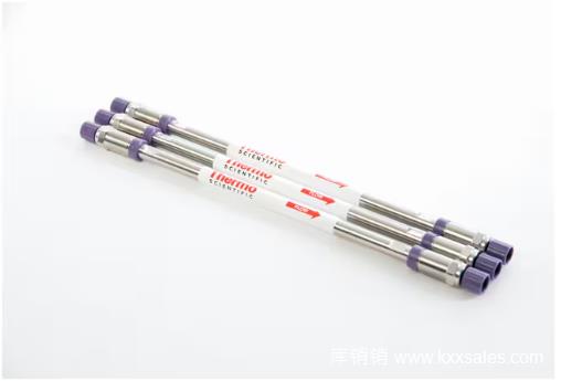  Accucore RP-MS 色谱柱100x2.1mm 2.6µm