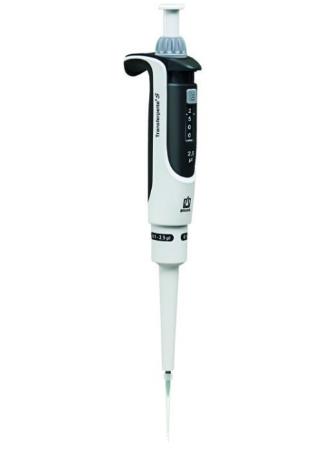 0.1-2.5ul单道微量移液器 Transferpette®s,可调